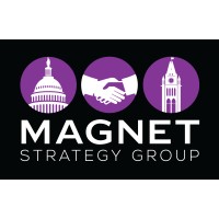 Magnet Strategy Group logo - Similar company to Team Lwc