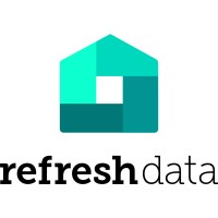 Refresh Data logo - Similar company to Rescover