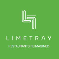 LimeTray logo - Similar company to Urbanpiper