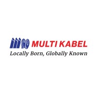 PT Multi Kencana Niagatama logo - Similar company to Multikabel