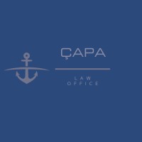 Çapa Law Office logo - Similar company to Çapa Hukuk Bürosu