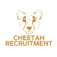 Cheetah Recruitment logo - Similar company to Za Cheetah Conservation
