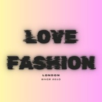 I LOVE FASHION UK logo - Similar company to Juststrong