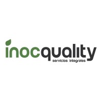 INOCQUALITY SERVICIOS INTEGRALES logo - Similar company to Sigash S.A. De C.V.
