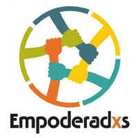 Empoderadxs logo - Similar company to Munay Pucp