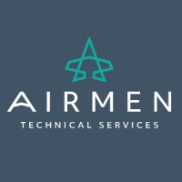 Airmen Technical Services logo - Similar company to Av-101