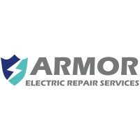 Armor Electric Repair Service Inc. logo - Similar company to Langford’S Mechanical Services