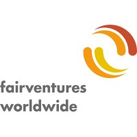 Fairventures Worldwide gGmbH logo - Similar company to Treeo 🌱 Cooling The Planet