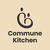Commune Kitchen - Cooking School logo - Similar company to School Of Culinary Arts