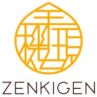 株式会社ZENKIGEN logo - Similar company to Mangobot
