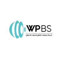 WPBS KSA - World Platforms for Business Services LLC logo - Similar company to Slm Co.