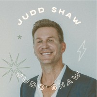 Judd Shaw Official logo - Similar company to Tedxlogan Circle