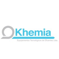Khemia - Equipamentos Tecnológicos de Efluentes logo - Similar company to Ouronitro Efluentes
