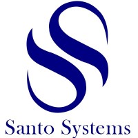 Santo Systems logo - Similar company to Babg Global