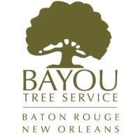Bayou Tree Service logo - Similar company to 3C'S Equipment Inc.