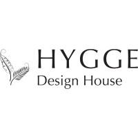 Hygge Design House logo - Similar company to Lock & Mortice