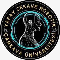 CANKAYA UNIVERSITY ARTIFICIAL INTELLIGENT AND ROBOTIC SOCIETY logo - Similar company to Artificial Intelligence For Intelligent Manufacturing Systems Research Center (Aims)