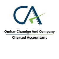 Omkar Chandge and Company logo - Similar company to Sapthagiri Industries