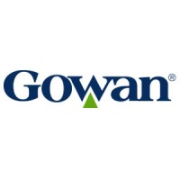 Gowan Company logo - Similar company to Ecoflora Sas