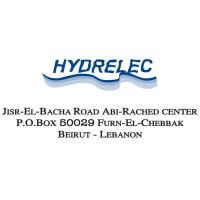 HYDRELEC S.A.R.L logo - Similar company to Filtex Sal