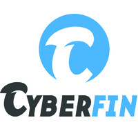 CyberFin logo - Similar company to Security B-Sides Msp