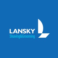 Lansky Shaving logo - Similar company to Dessata