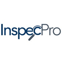 INSPECPRO logo - Similar company to Tnt (Tools For Non-Destructive Testing)
