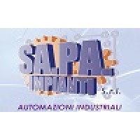 SA.PA. Impianti S.r.l. logo - Similar company to Blu Logistica