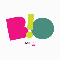 ASURE Bio logo - Similar company to Asure Pro