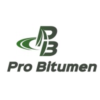 Pro Bitumen Australia logo - Similar company to Digighir (Pars Bitumen Digital)