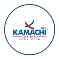 Kamachi TMT Bars logo - Similar company to Sdb Security Services