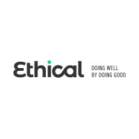 Ethical - Doing Well by Doing Good logo - Similar company to Ecocensus Ventures