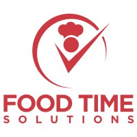 FOODTIME Solutions logo - Similar company to Terensys