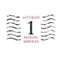 Accurate Mailing Services Limited