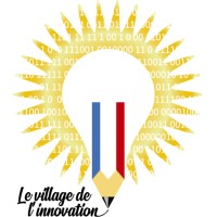 Village De L'Innovation Du Ministère De L'Intérieur