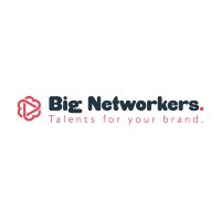 Big Networkers logo - Similar company to Entreevip