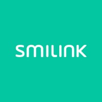 Smilink logo - Similar company to Clear Aligner