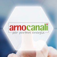 Arnocanali Spa logo - Similar company to Palazzoli Spa