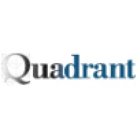 Quadrant Corp. logo - Similar company to Seeds Of Change