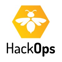 HackOps logo - Similar company to Hackops