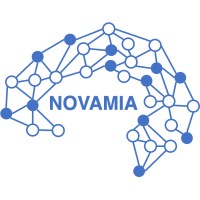 Novamia AB logo - Similar company to Firefightervr