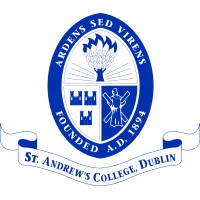 St Andrew's College Alumni logo - Similar company to Iplanit