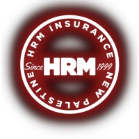 HRM Insurance Services logo - Similar company to Compstar Insurance Services, Llc