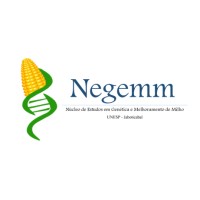 NEGEMM - Núcleo de Estudos em Genética e Melhoramento de Milho logo - Similar company to Cap Jr Consultoria