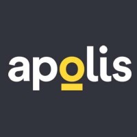 Apolis logo - Similar company to Centillionz