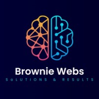 Brownie Webs logo - Similar company to Base Academy For Education