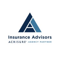 Insurance Advisors logo - Similar company to Ocufy