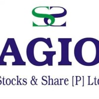 AGIO STOCKS AND SHARES PRIVATE LIMITED