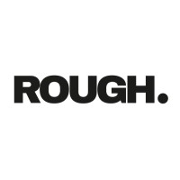 ROUGH. logo - Similar company to Dirk Doet