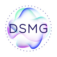 DSMG Company logo - Similar company to Advanta Circle